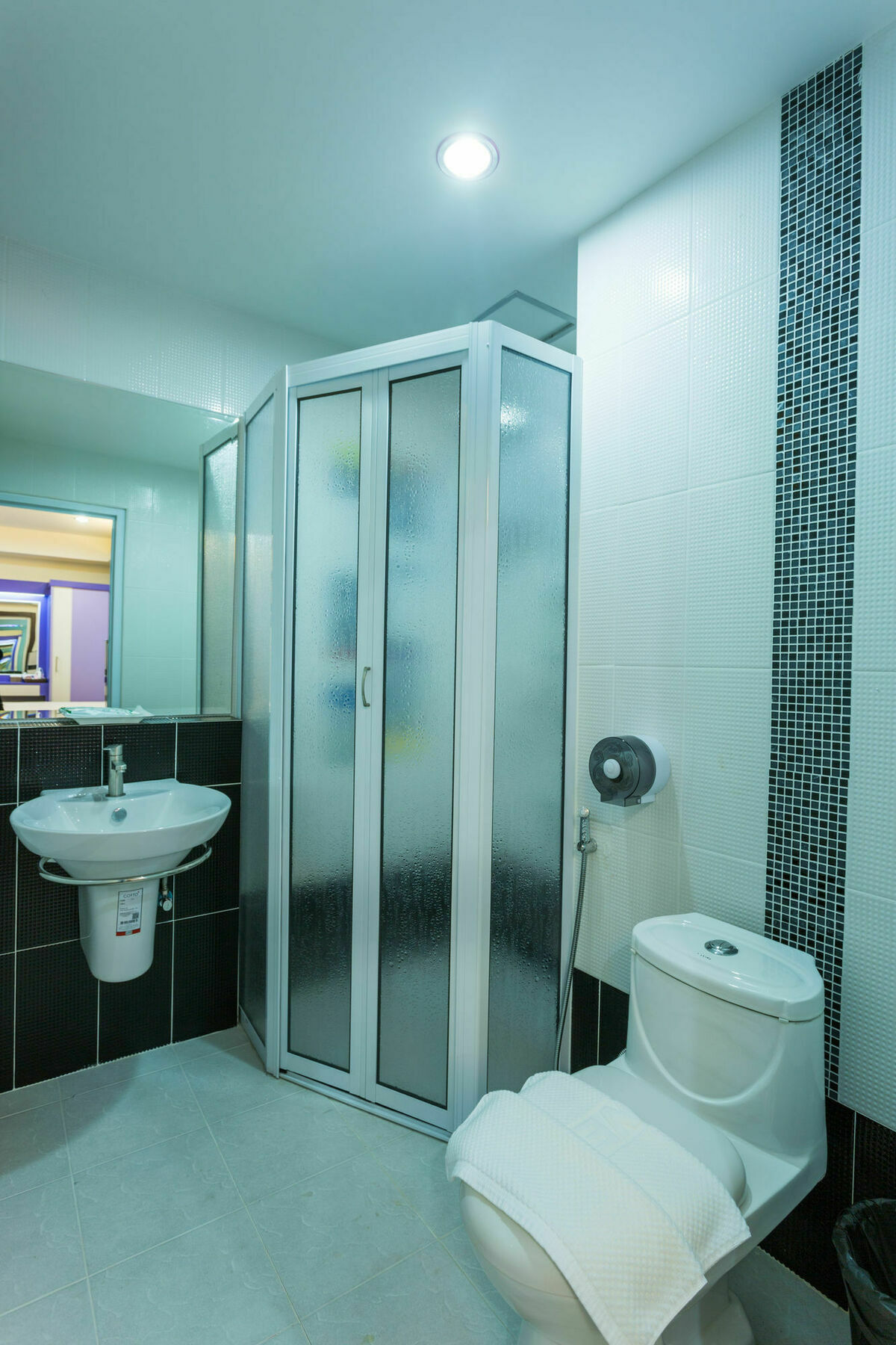 The Ring Residence Hat Yai Exterior foto